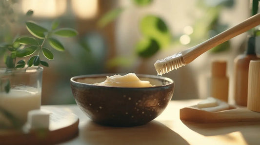 Soins au cacao pour peaux grasses : secrets et bienfaits