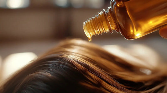 Hydratation pour cheveux secs : secrets du cacao