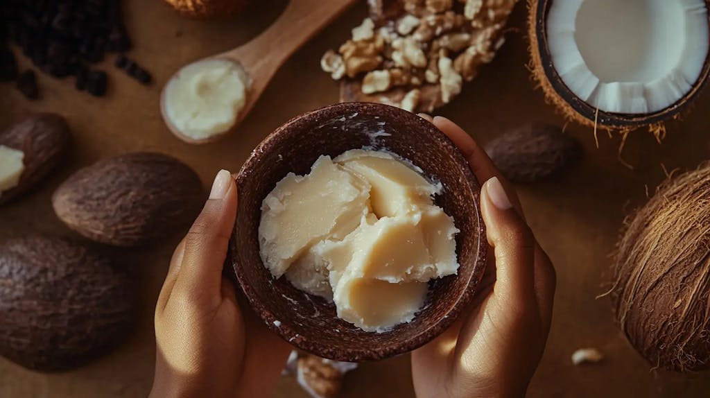 Soin cheveux bouclés : miracles du cacao naturel