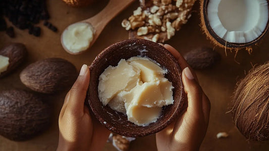 Soin cheveux bouclés : miracles du cacao naturel